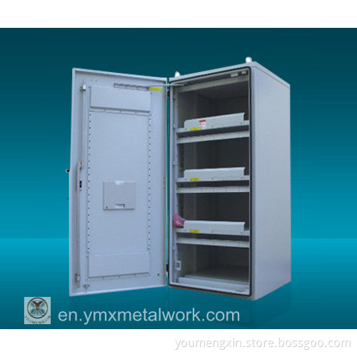 Industrial Server Rack Metal Cabinet